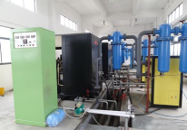桂林空压机余热回收系统价格